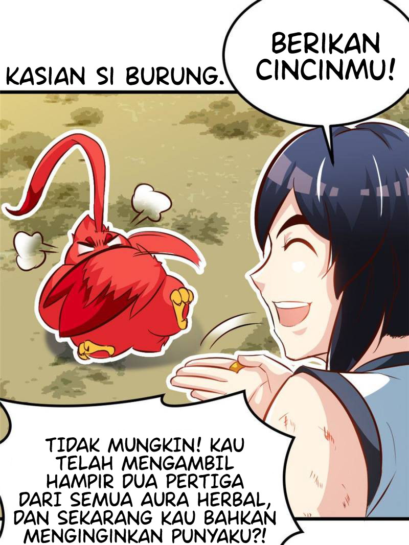 Extreme God Bab 101 halaman 19