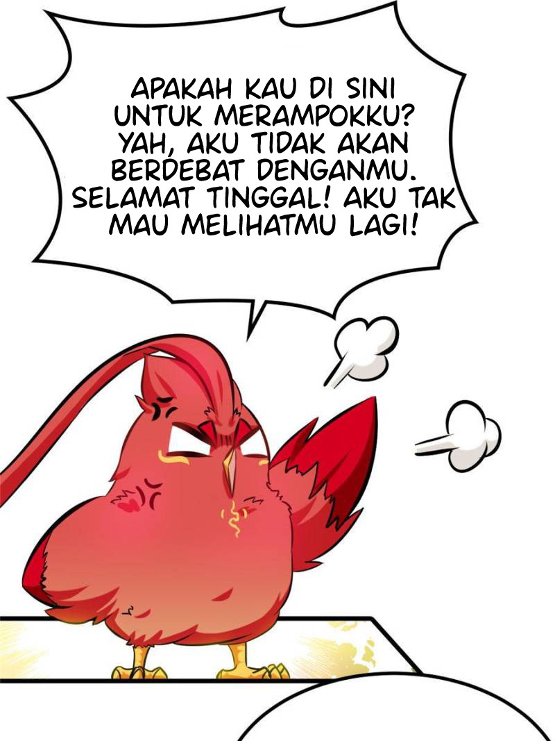 Extreme God Bab 101 halaman 21