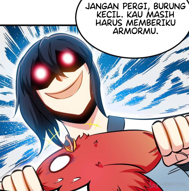 Extreme God Bab 101 halaman 22