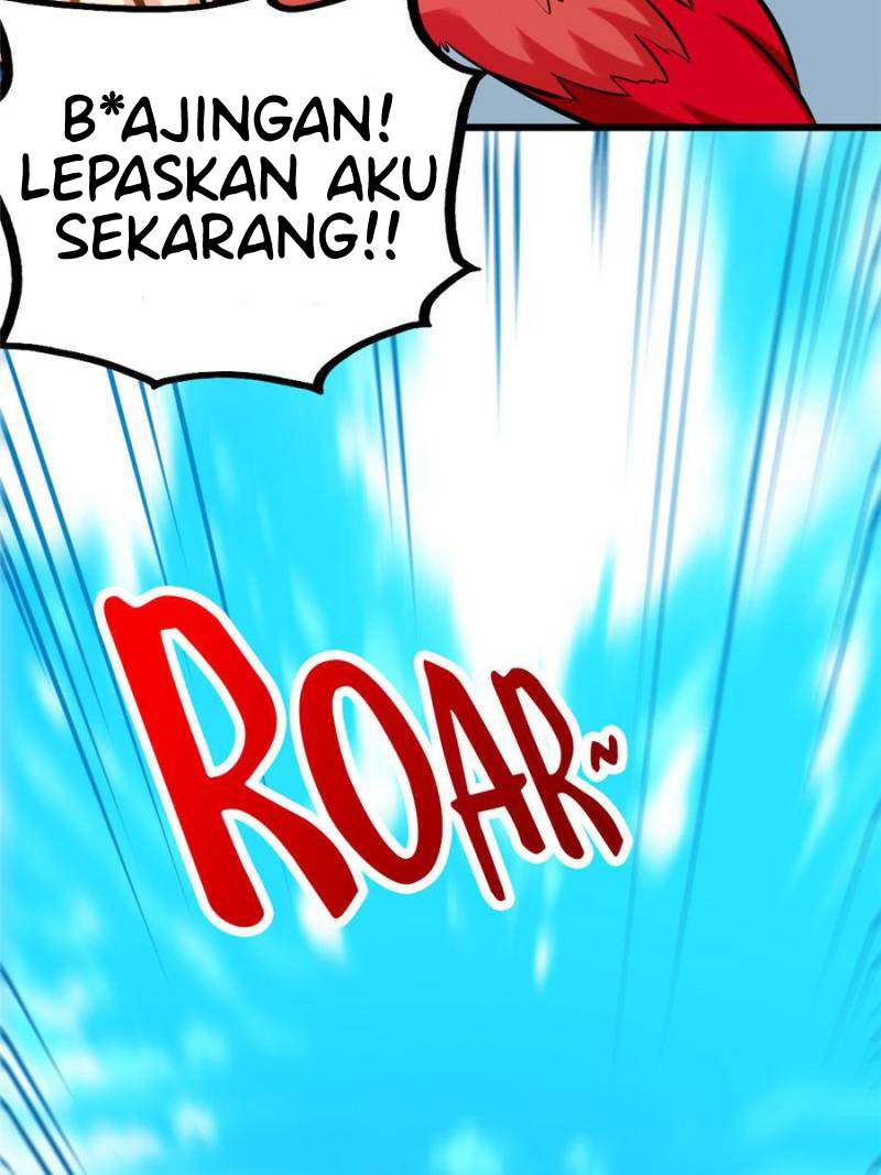 Extreme God Bab 101 halaman 23