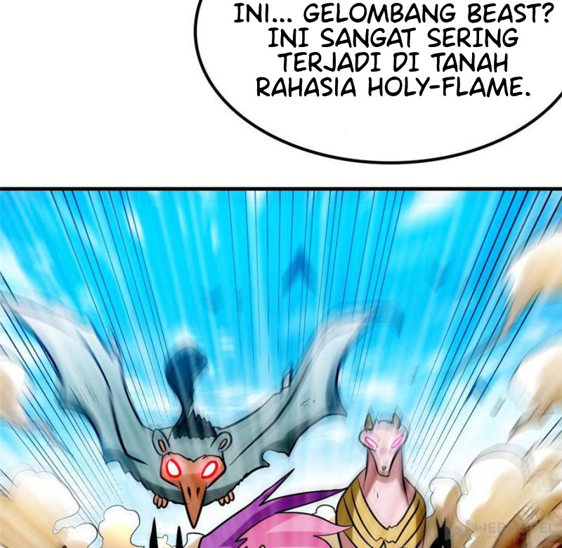 Extreme God Bab 101 halaman 26