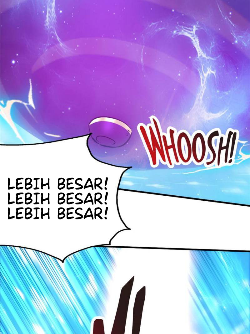 Extreme God Bab 101 halaman 36