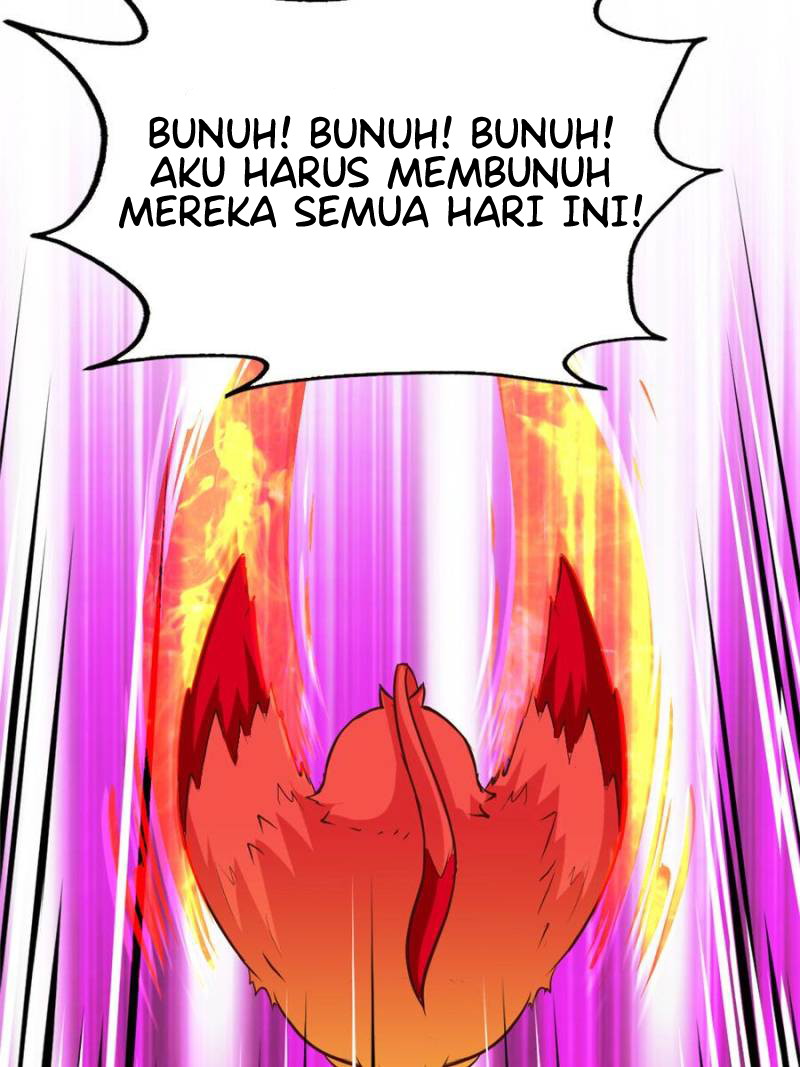 Extreme God Bab 101 halaman 40