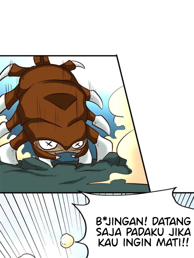 Extreme God Bab 101 halaman 42