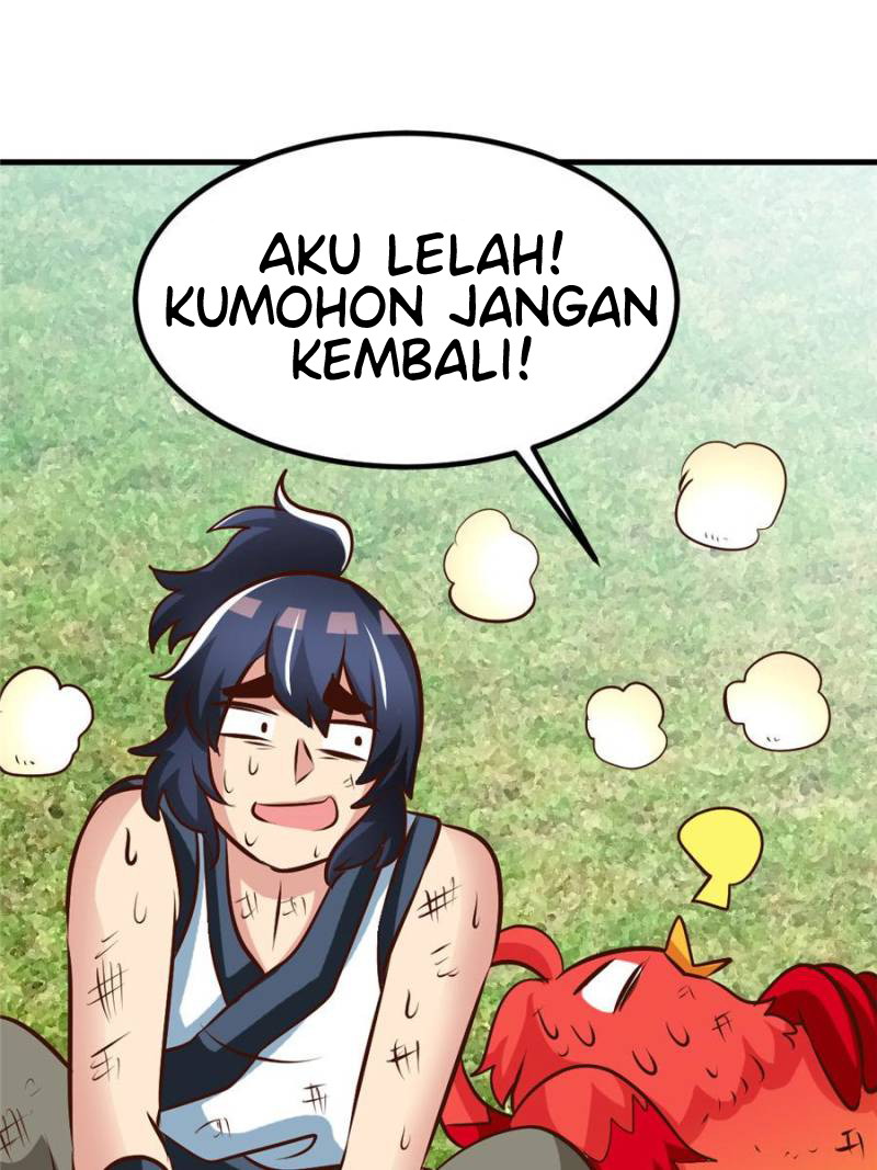 Extreme God Bab 101 halaman 46