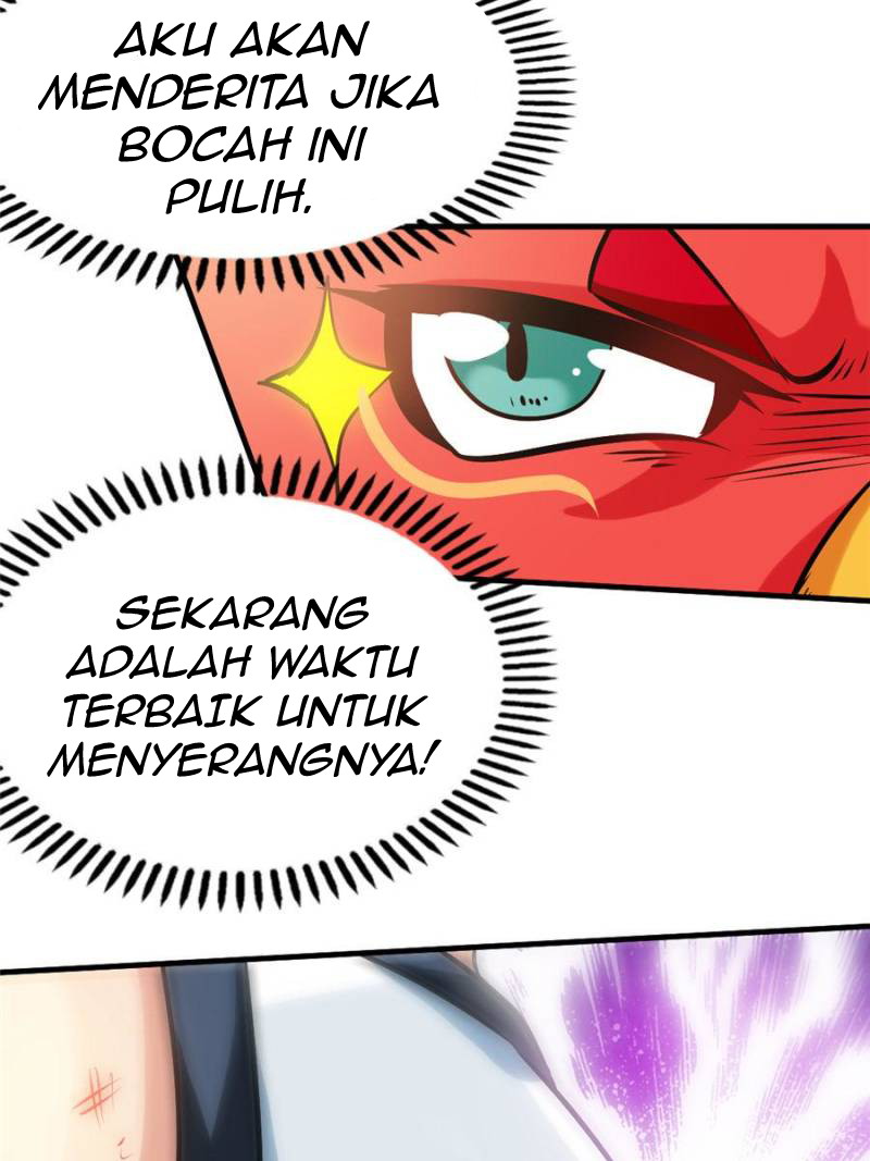 Extreme God Bab 102 halaman 6