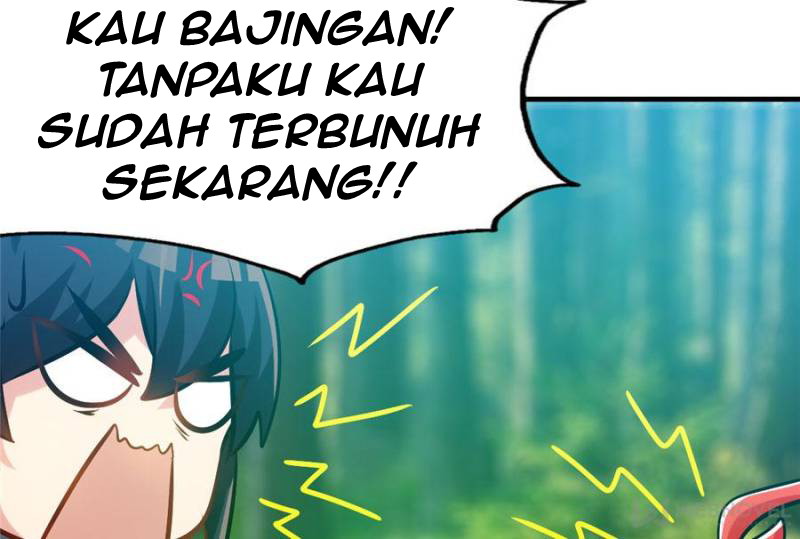 Extreme God Bab 102 halaman 10