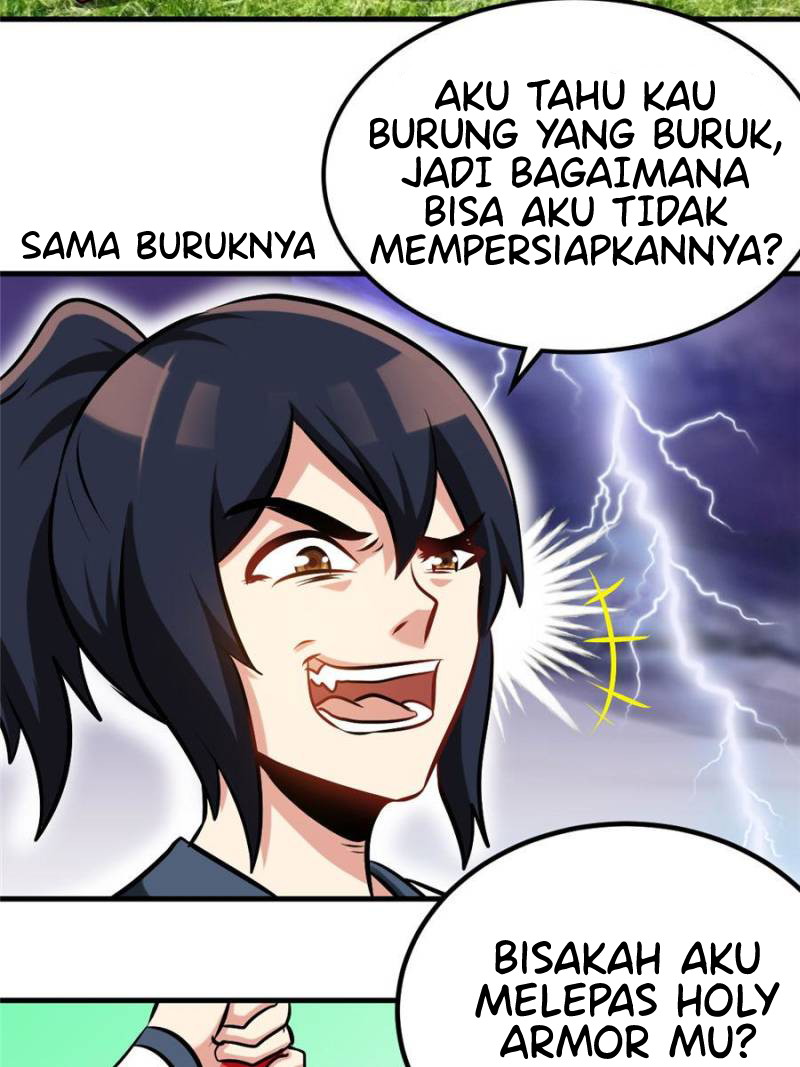 Extreme God Bab 102 halaman 16