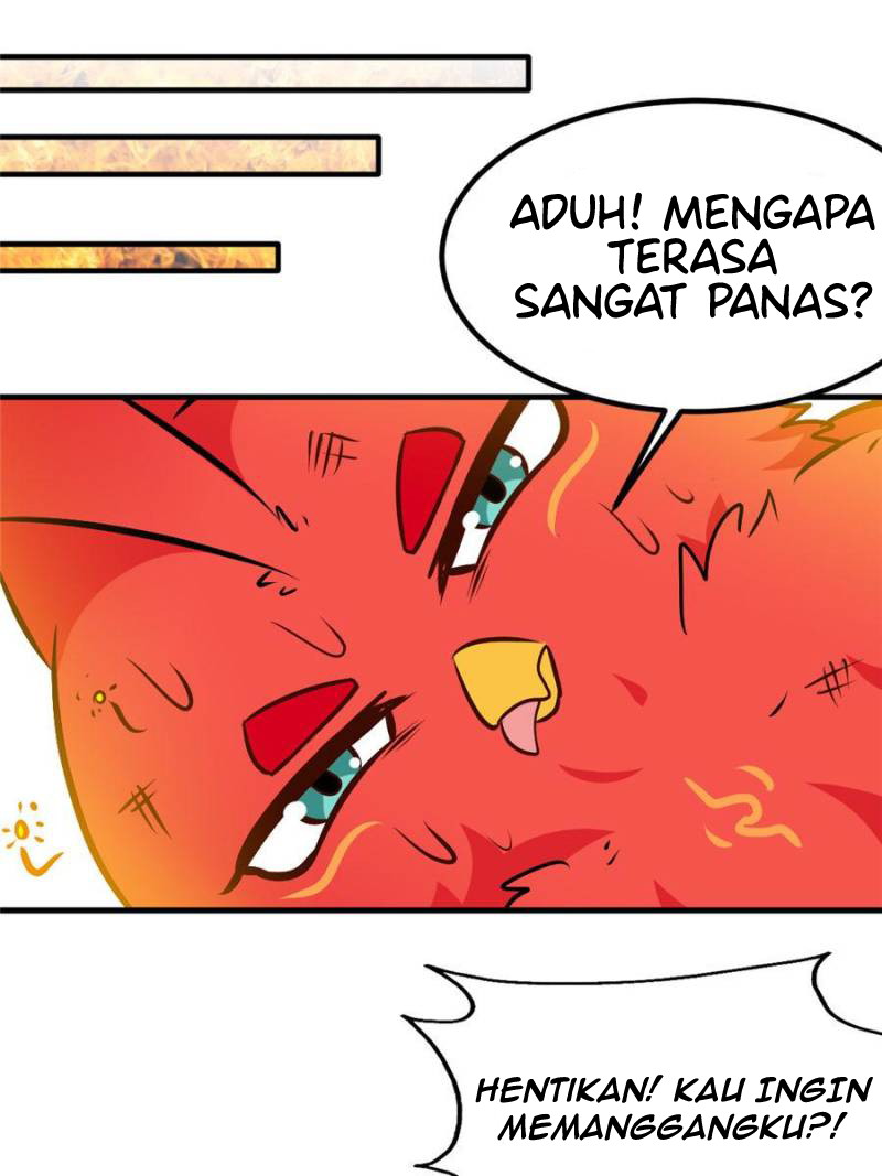 Extreme God Bab 102 halaman 18