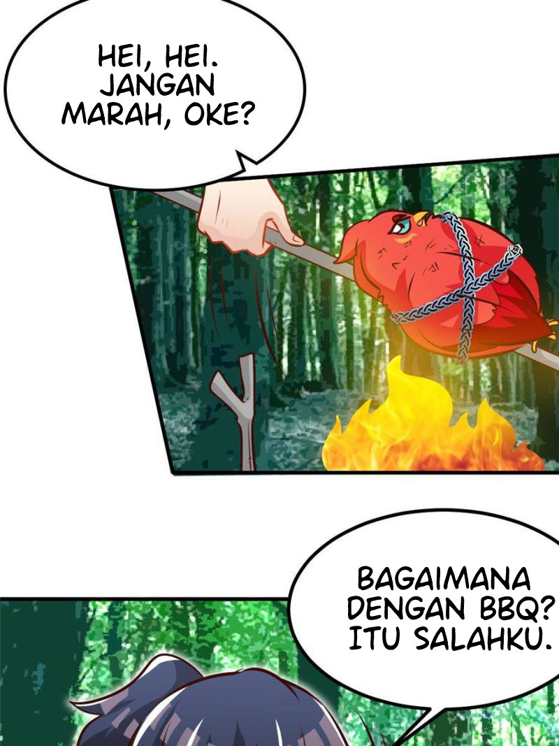 Extreme God Bab 102 halaman 20