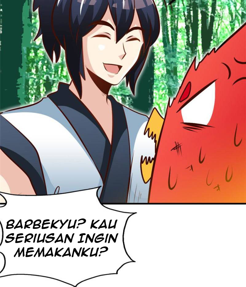 Extreme God Bab 102 halaman 21
