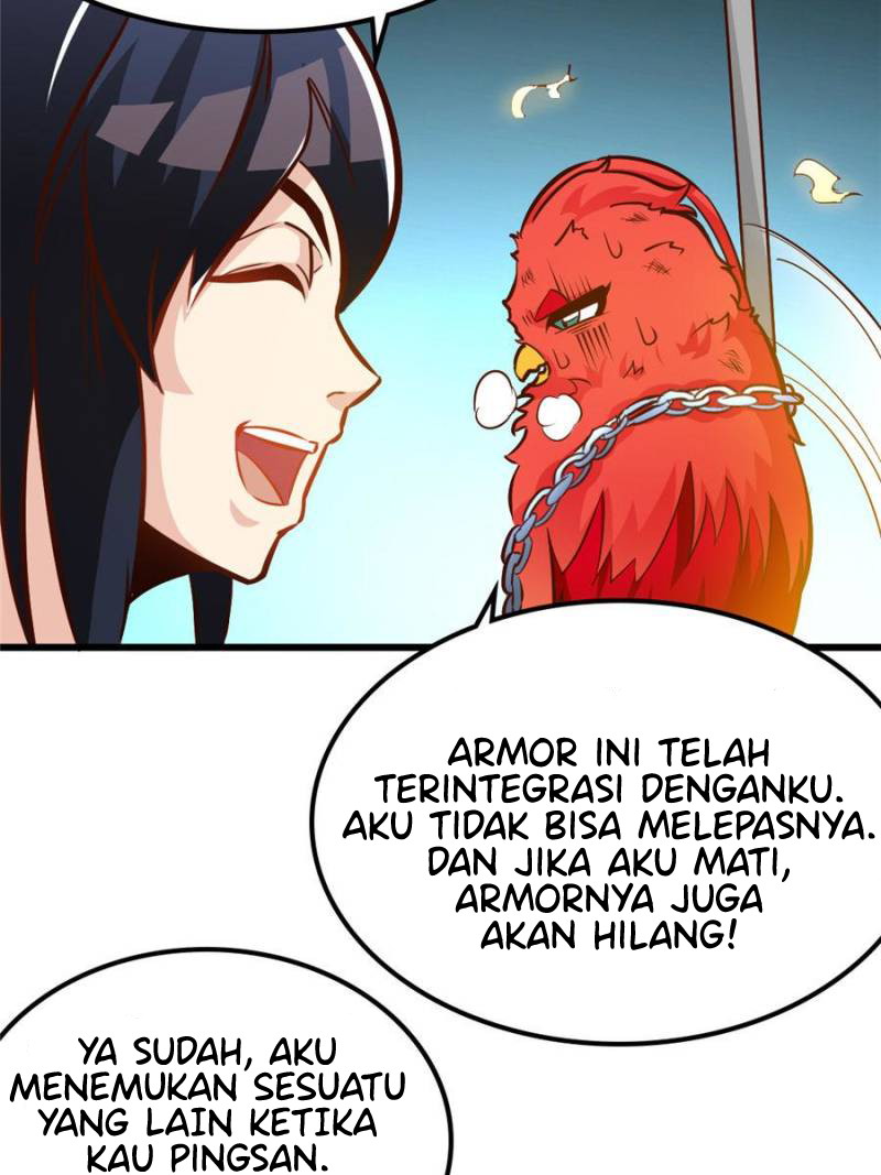 Extreme God Bab 102 halaman 24