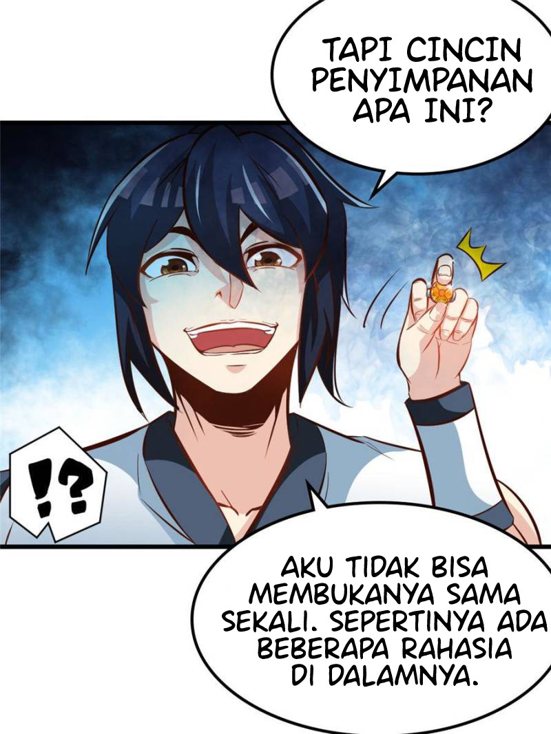 Extreme God Bab 102 halaman 26