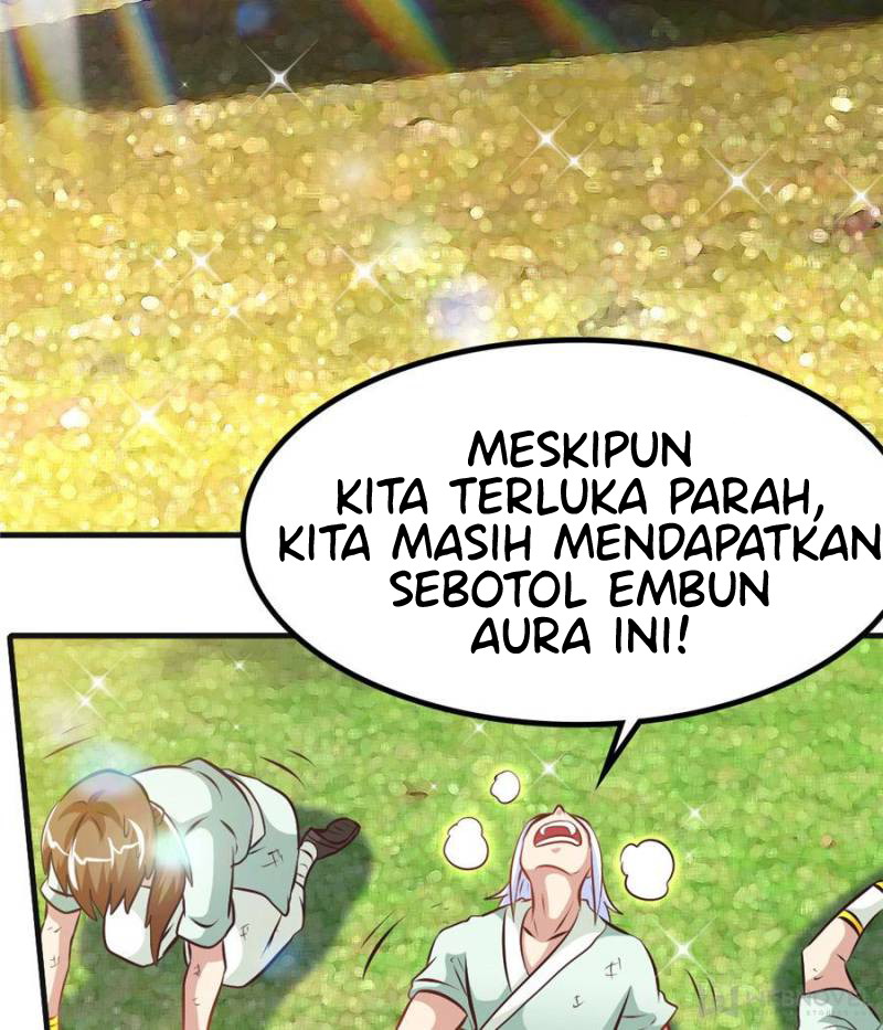 Extreme God Bab 103 halaman 5