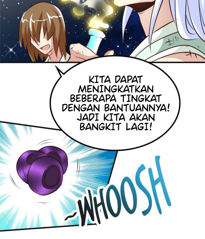 Extreme God Bab 103 halaman 7
