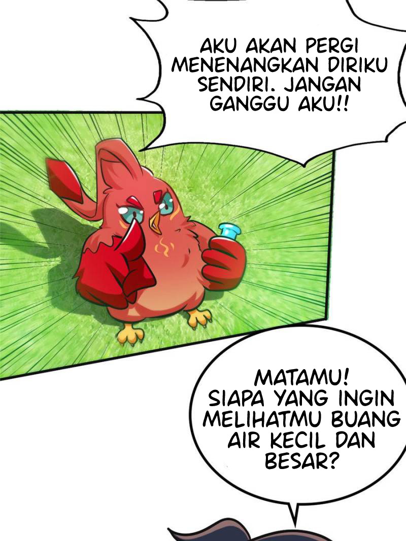Extreme God Bab 103 halaman 20