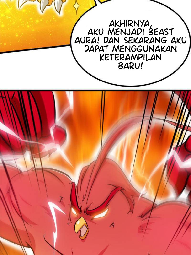 Extreme God Bab 103 halaman 27