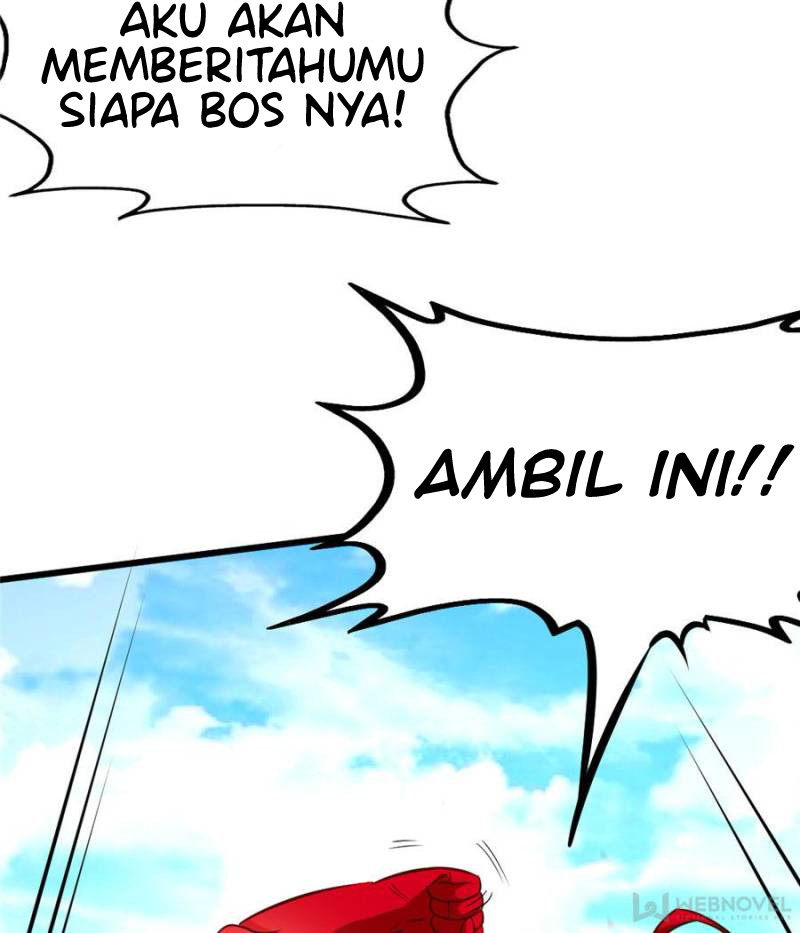 Extreme God Bab 103 halaman 31