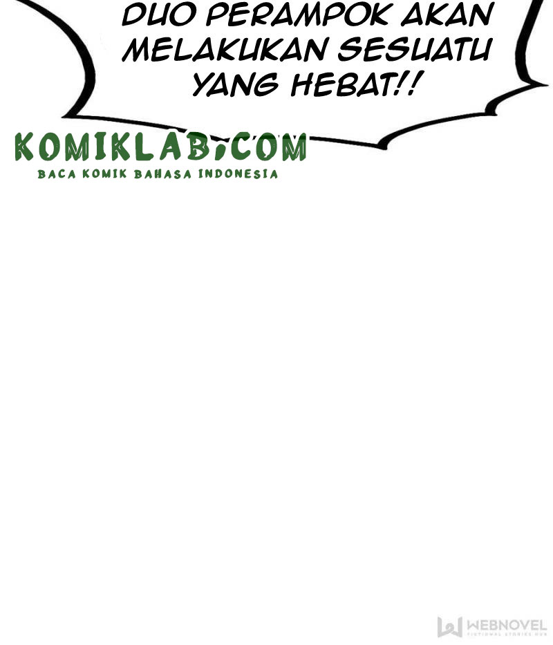 Extreme God Bab 103 halaman 43