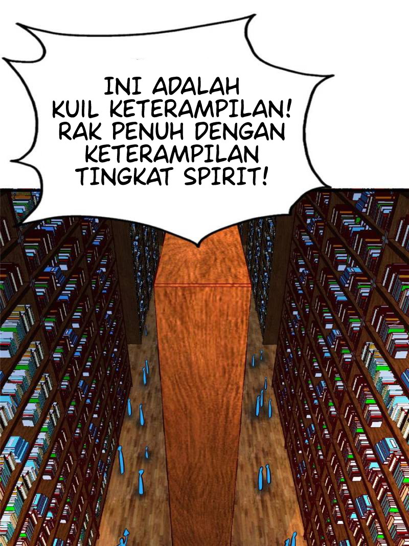 Extreme God Bab 104 halaman 8