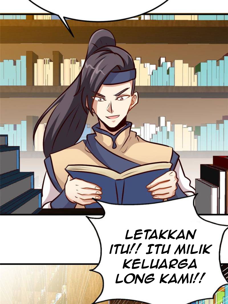 Extreme God Bab 104 halaman 10
