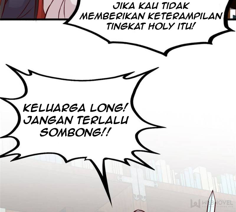 Extreme God Bab 104 halaman 13