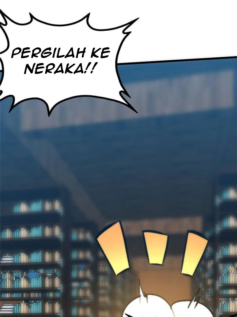 Extreme God Bab 104 halaman 16