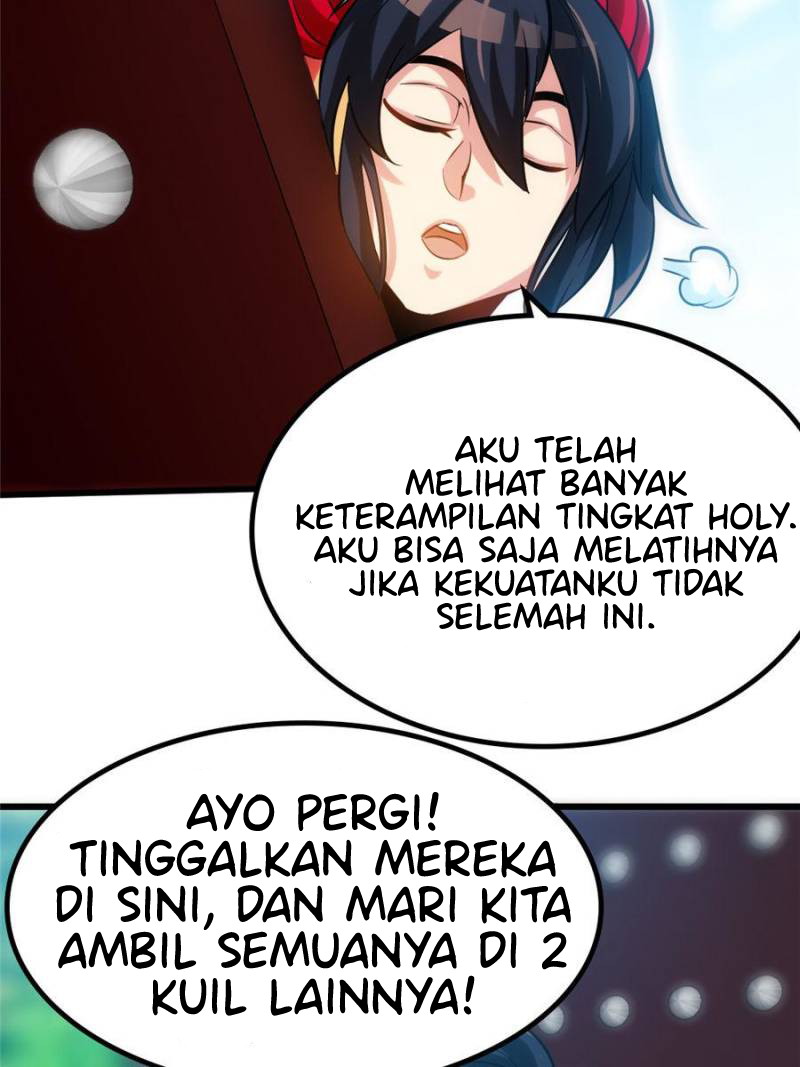 Extreme God Bab 104 halaman 18