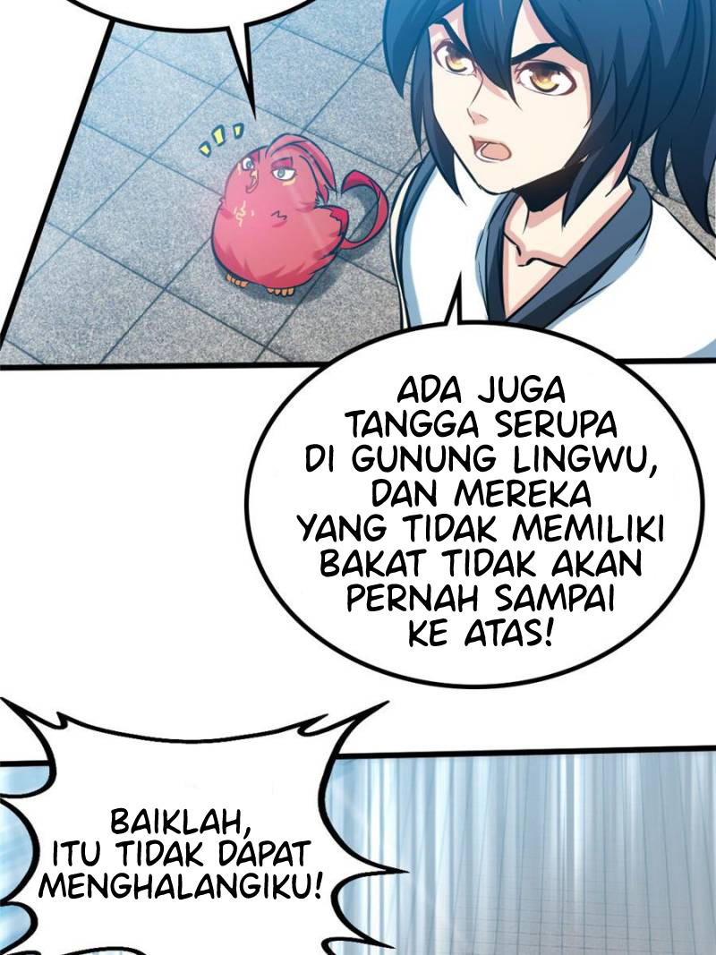 Extreme God Bab 104 halaman 22