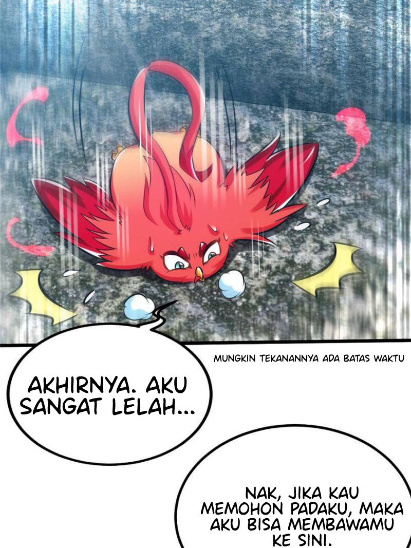 Extreme God Bab 104 halaman 25