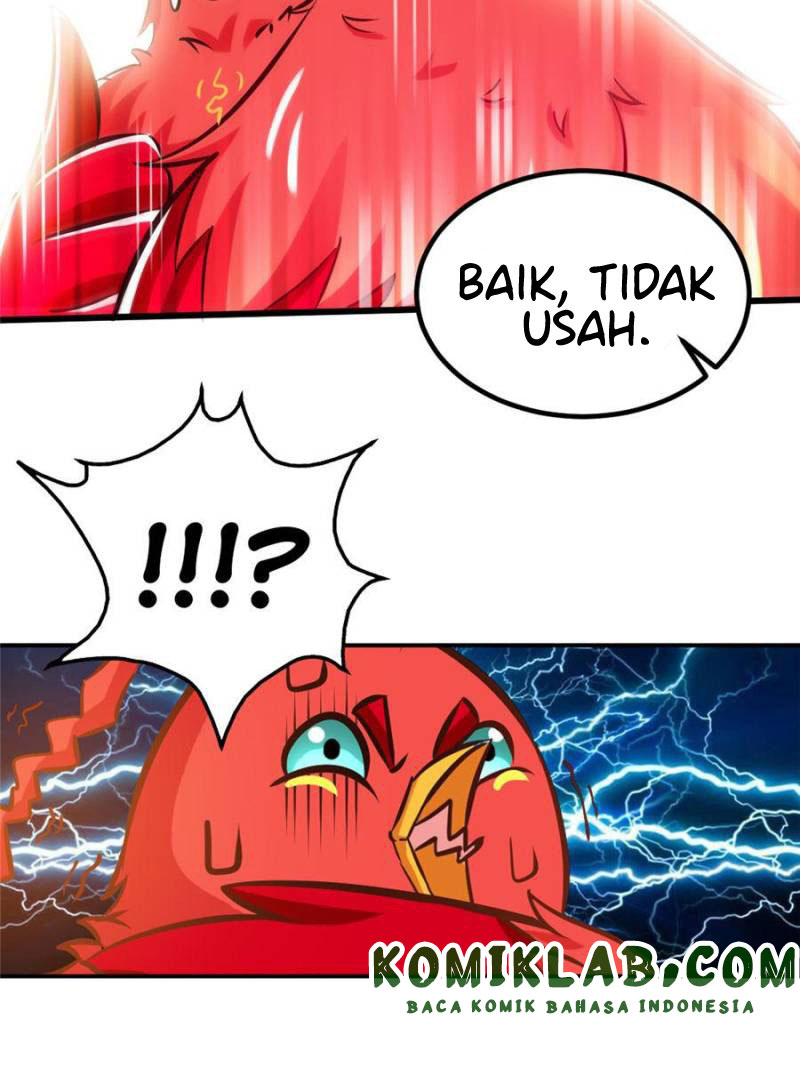 Extreme God Bab 104 halaman 27