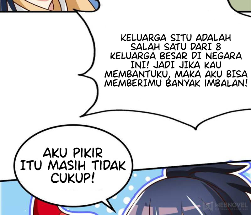 Extreme God Bab 104 halaman 39