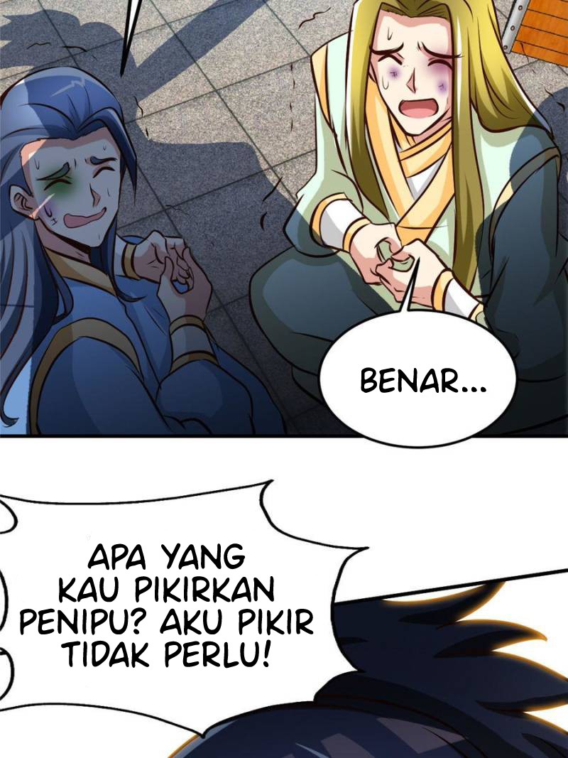 Extreme God Bab 104 halaman 44