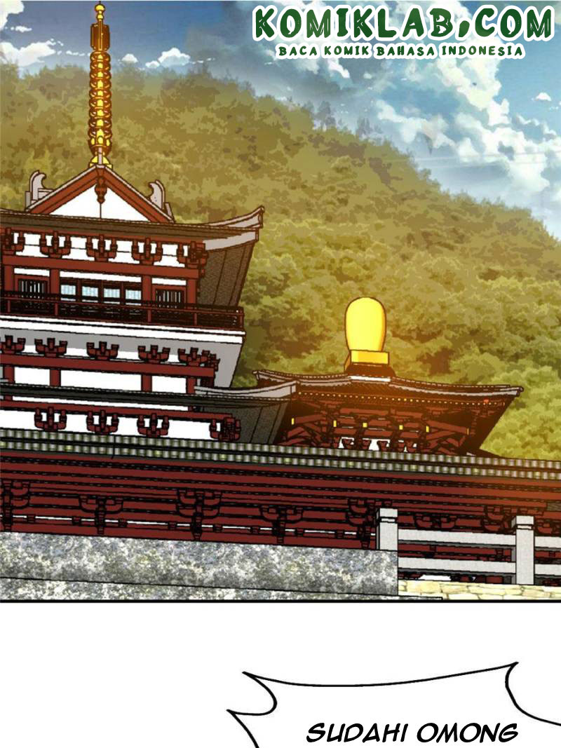 Extreme God chapter 105 halaman 4