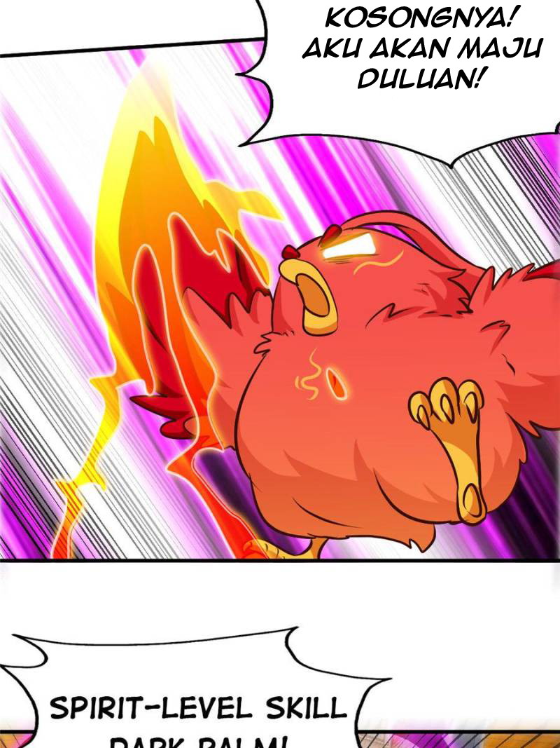 Extreme God chapter 105 halaman 5