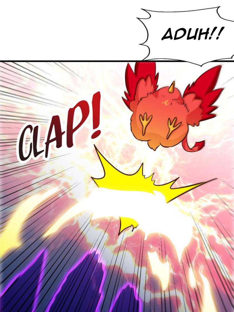 Extreme God chapter 105 halaman 8
