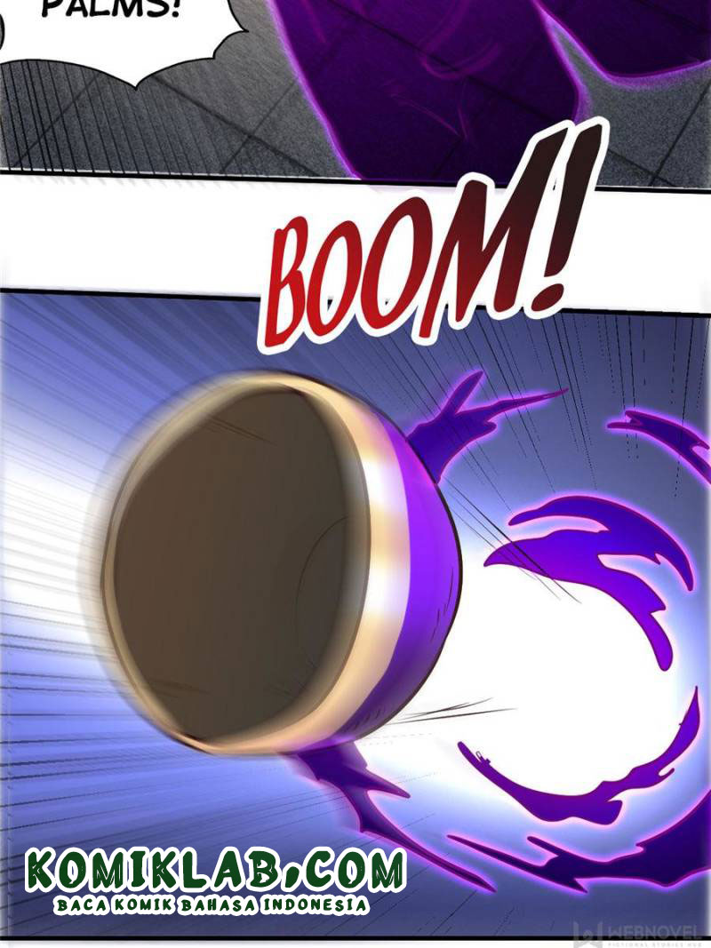 Extreme God chapter 105 halaman 13