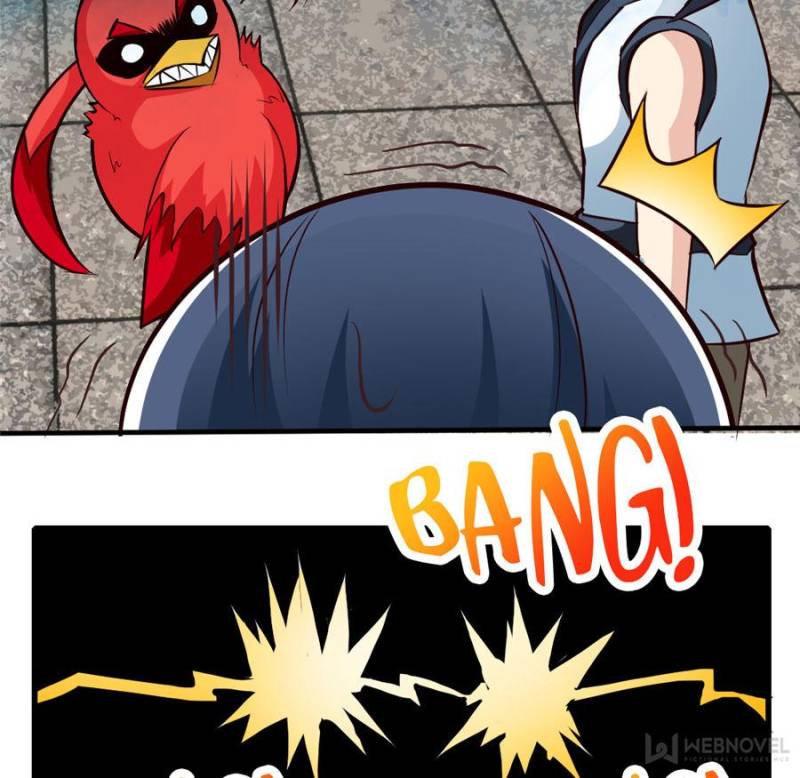 Extreme God chapter 105 halaman 20