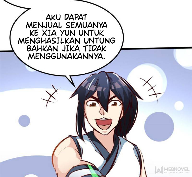 Extreme God chapter 105 halaman 24