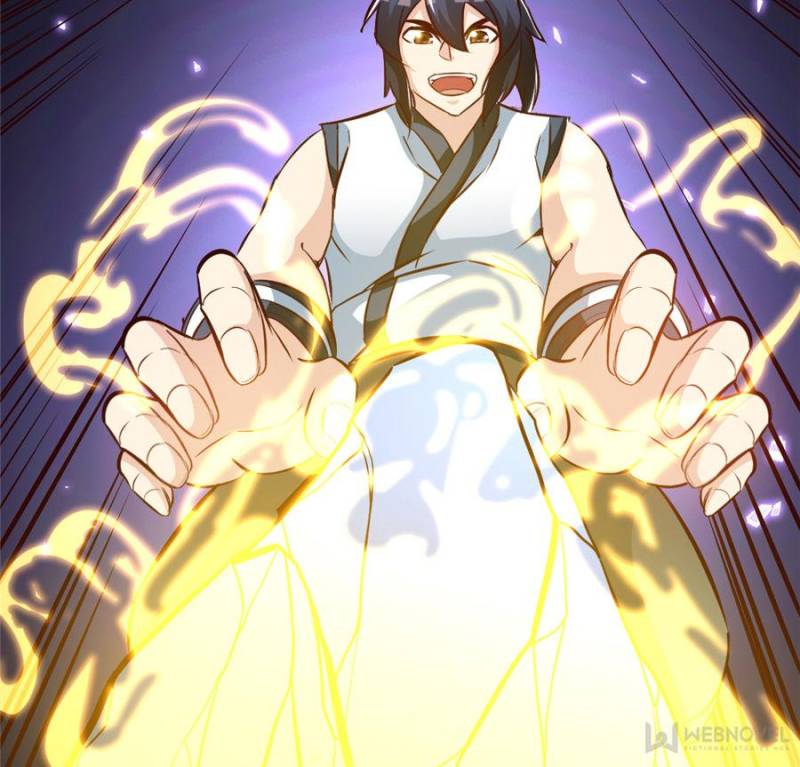 Extreme God chapter 105 halaman 29