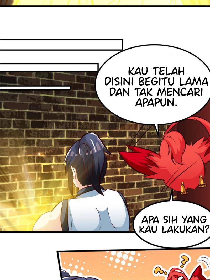 Extreme God chapter 105 halaman 30