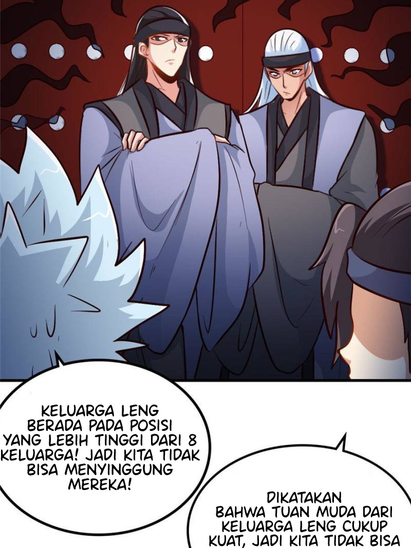 Extreme God Bab 106 halaman 6