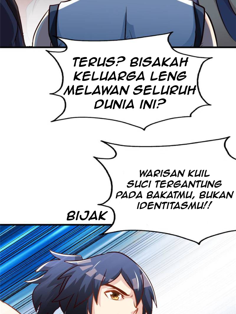 Extreme God Bab 106 halaman 8