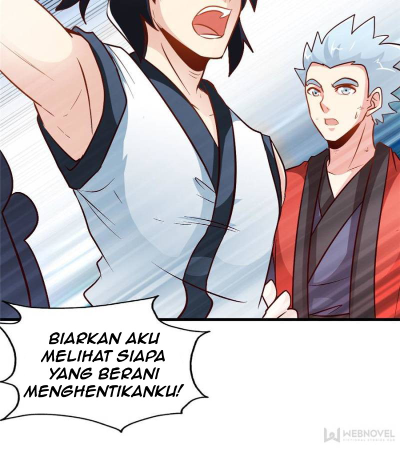Extreme God Bab 106 halaman 9