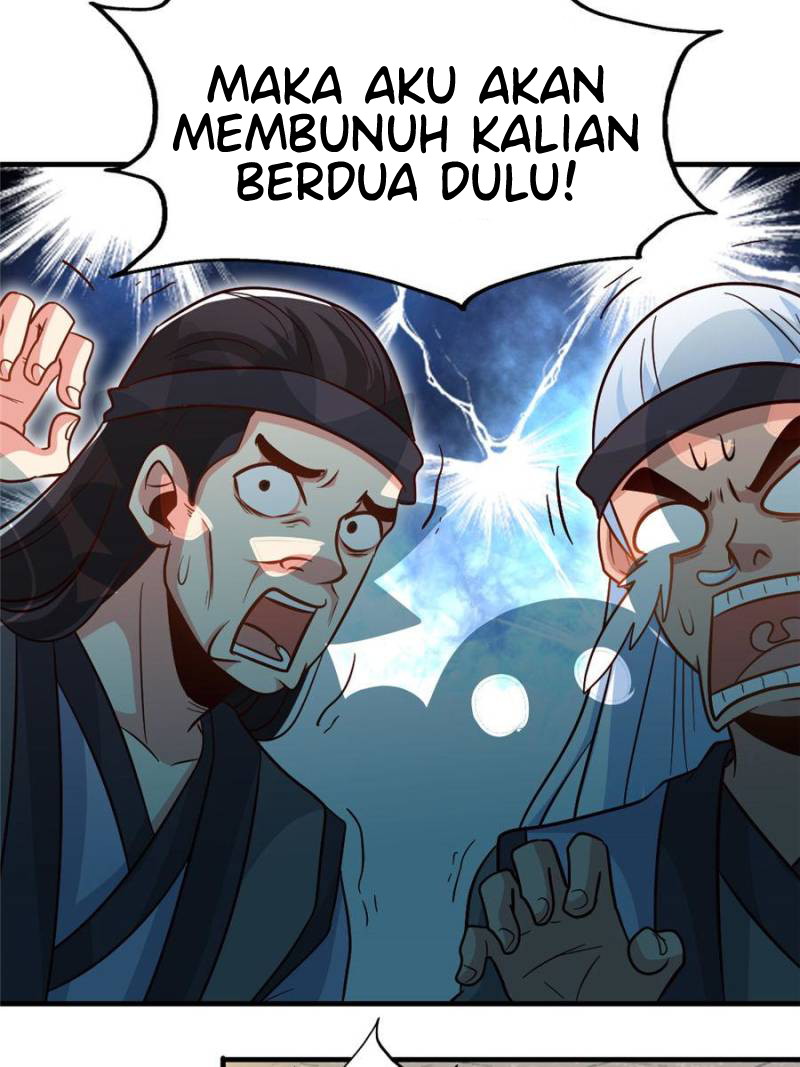 Extreme God Bab 106 halaman 16