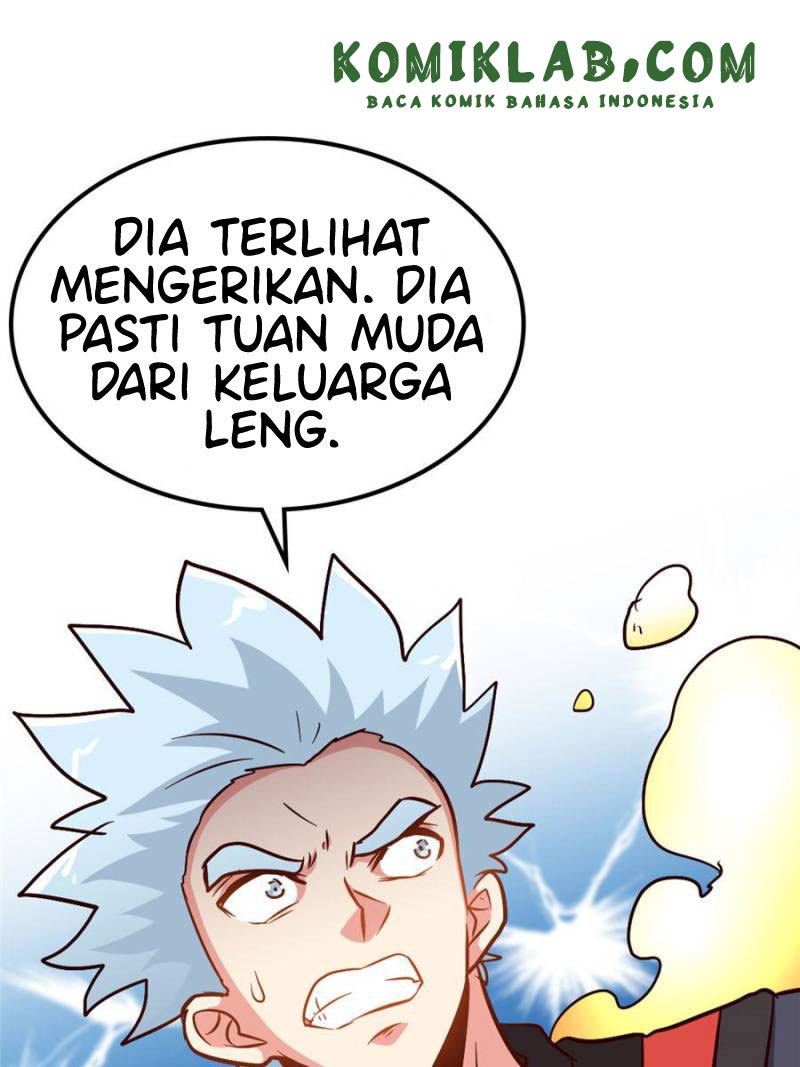 Extreme God Bab 107 halaman 3