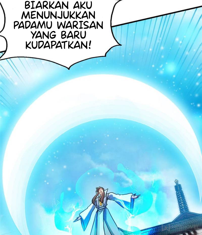 Extreme God Bab 107 halaman 12