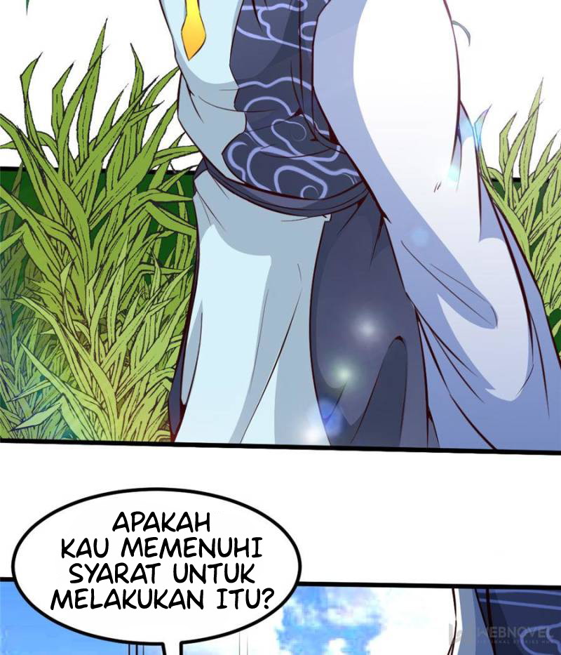 Extreme God Bab 107 halaman 38