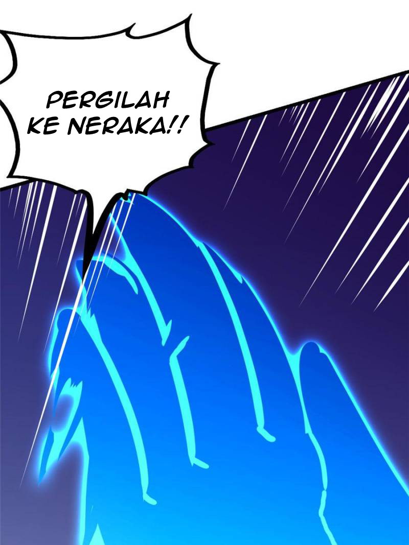 Extreme God Bab 107 halaman 41
