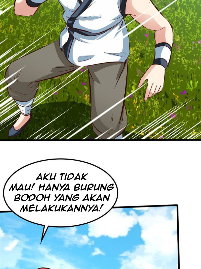 Extreme God Bab 107 halaman 47
